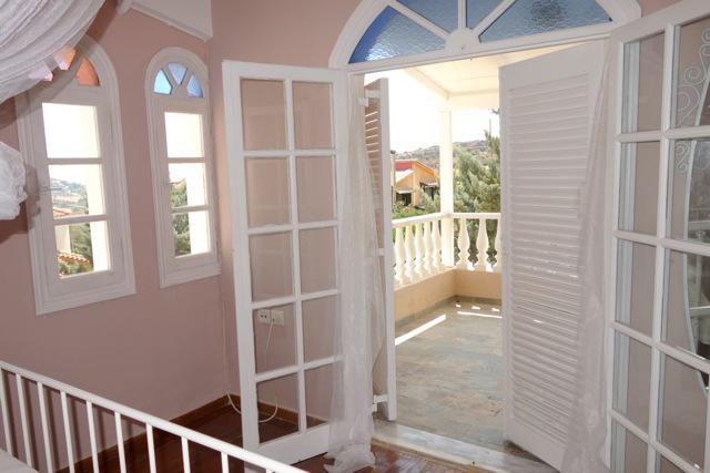 Villa Dendron Agia Marina  Esterno foto